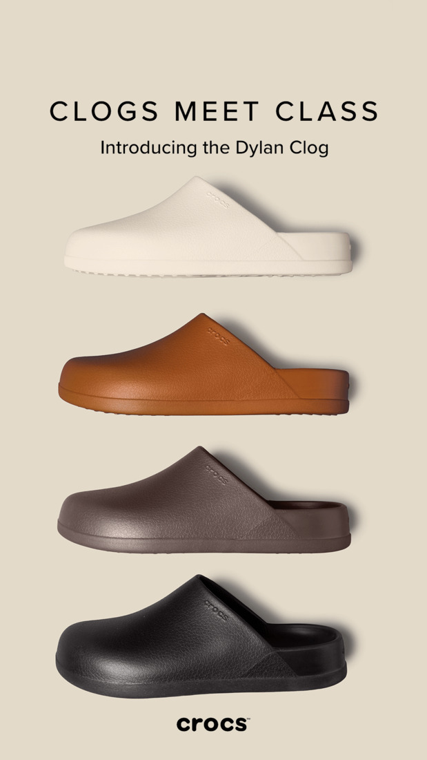 Dylan Clog