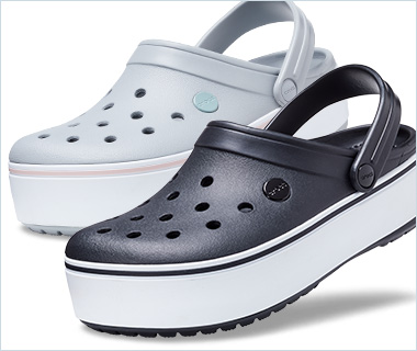 Crocs™ Singapore | Comfortable Shoes, Clogs, Flats & Flip-Flops | Free ...