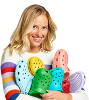 crocs sg online