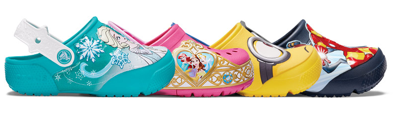 crocs singapore website